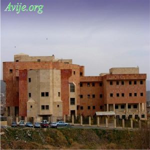 امریه دادگستری سنندج