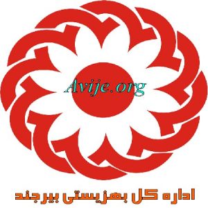 امریه بهزیستی بیرجند